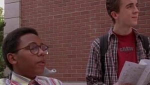 Malcolm in the Middle: S05E09