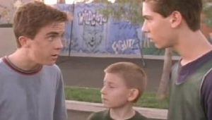 Malcolm in the Middle: S03E10